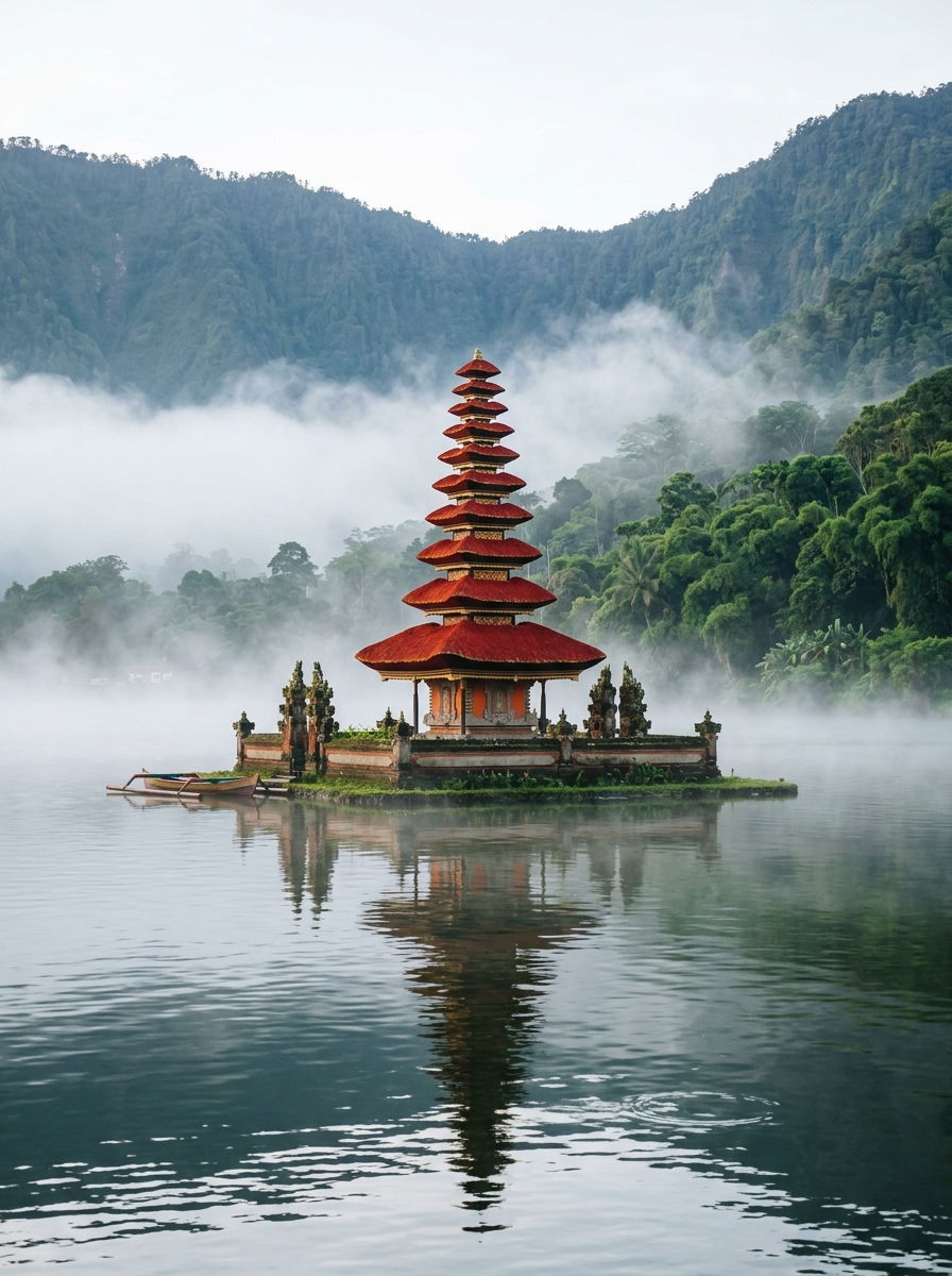 Indonesia e-VOA