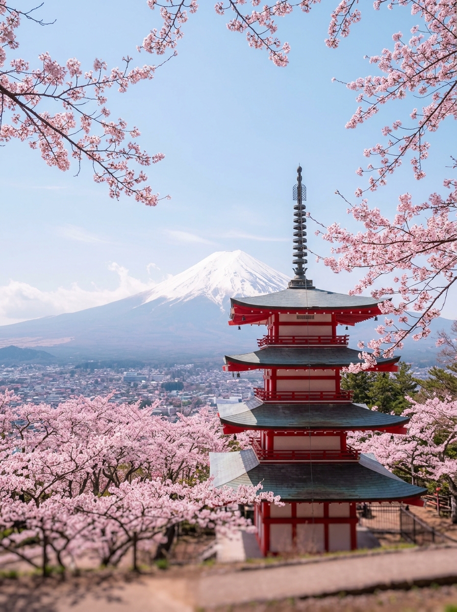 Japan