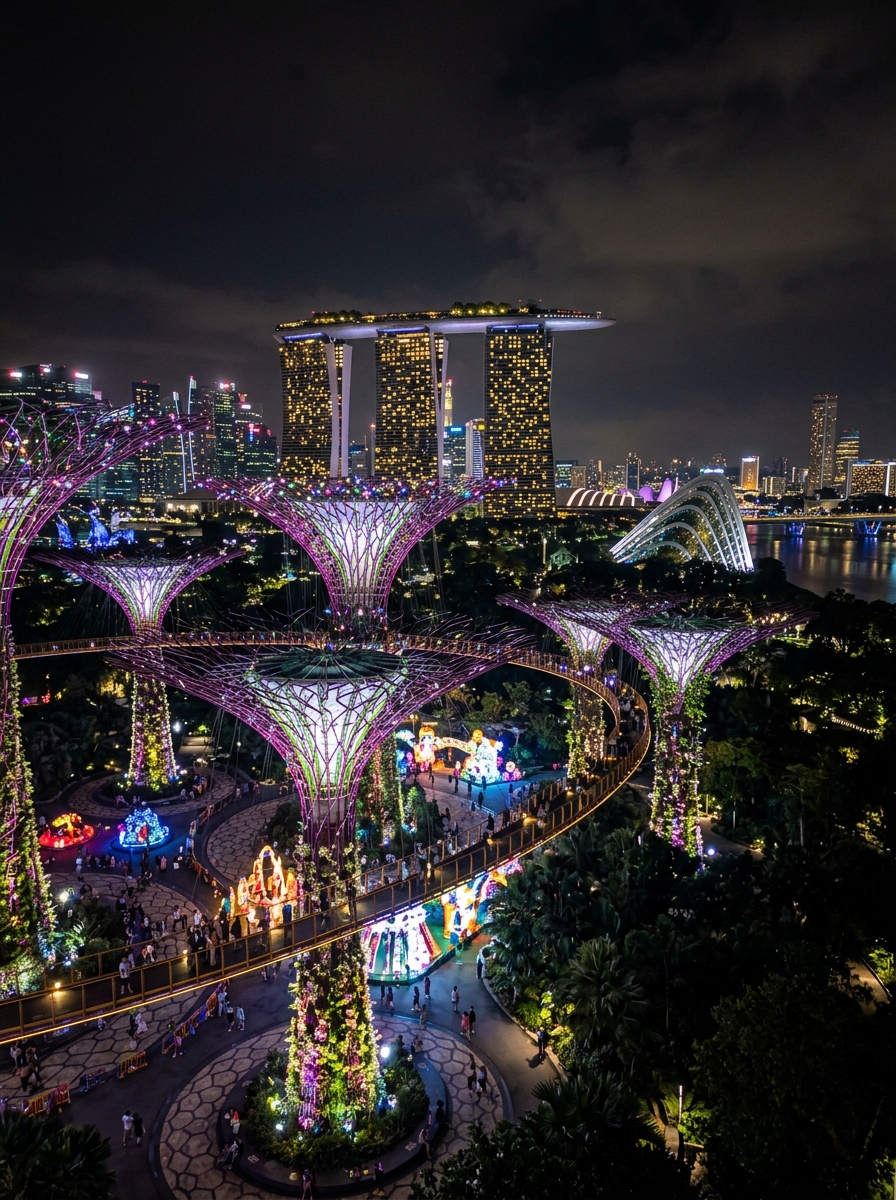 Singapore