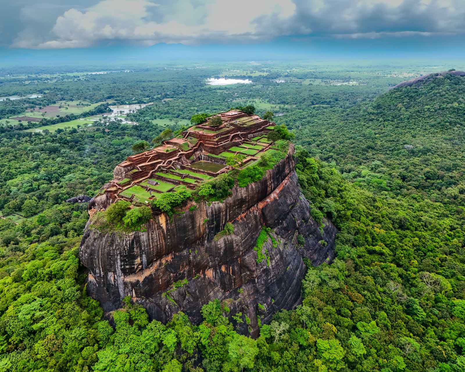 Sri Lanka ETA Tourist Single Entry