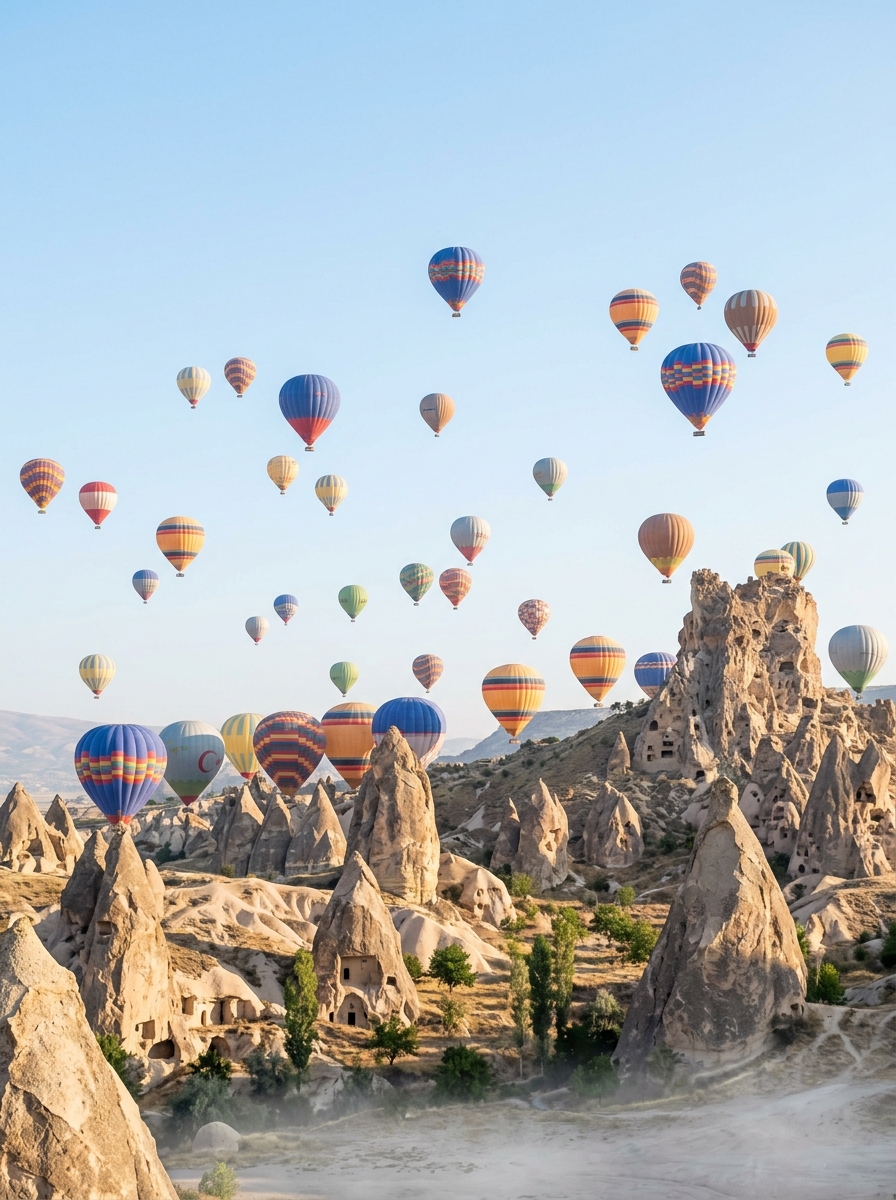 Turkey e-Visa Single Entry