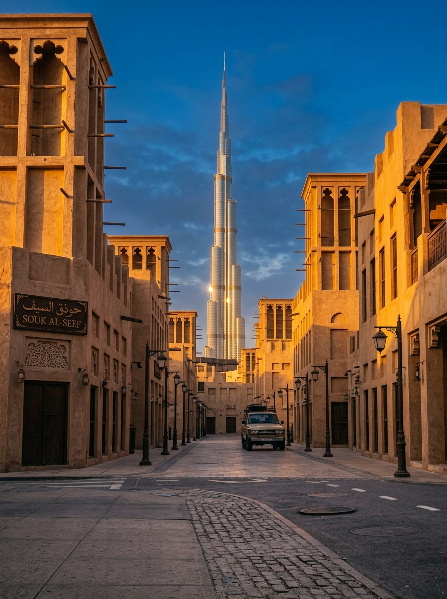 United Arab Emirates